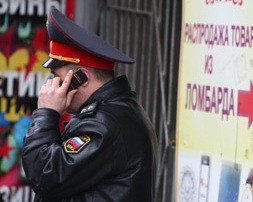 Иркутская полиция в поисках маньяка, убившего 23 женщин, вышла на экс-милиционера