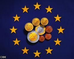 Инфляция в зоне евро в сентябре составила 1,8%