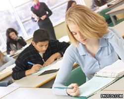 В Британии подсчитали число случаев списывания на экзаменах