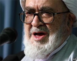 В Иране скончался аятолла-оппозиционер Х.Али-Монтазери