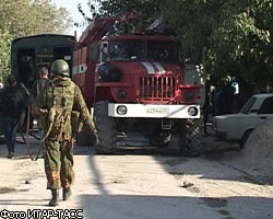 В Дагестане ликвидированы четверо боевиков