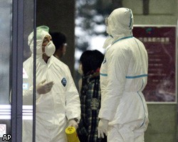 Радиоактивный йод попал в водопроводную воду Токио