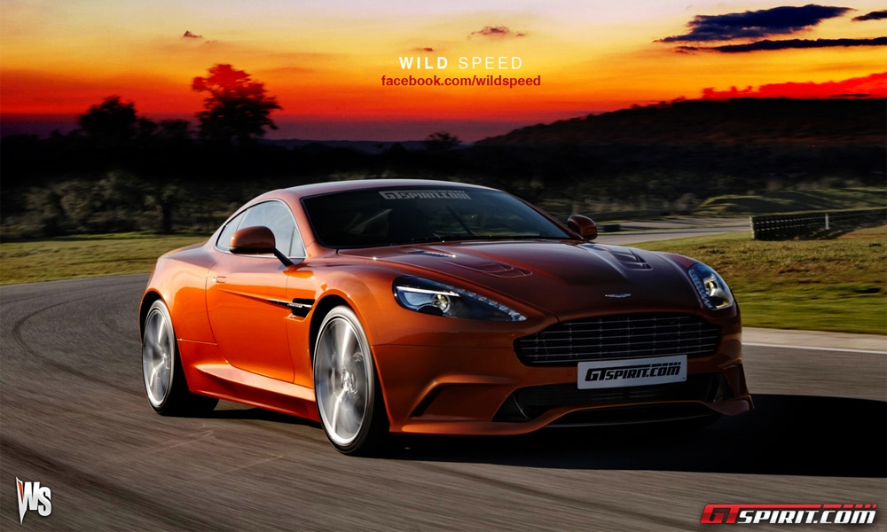 Aston Martin: обещанного полгода ждут