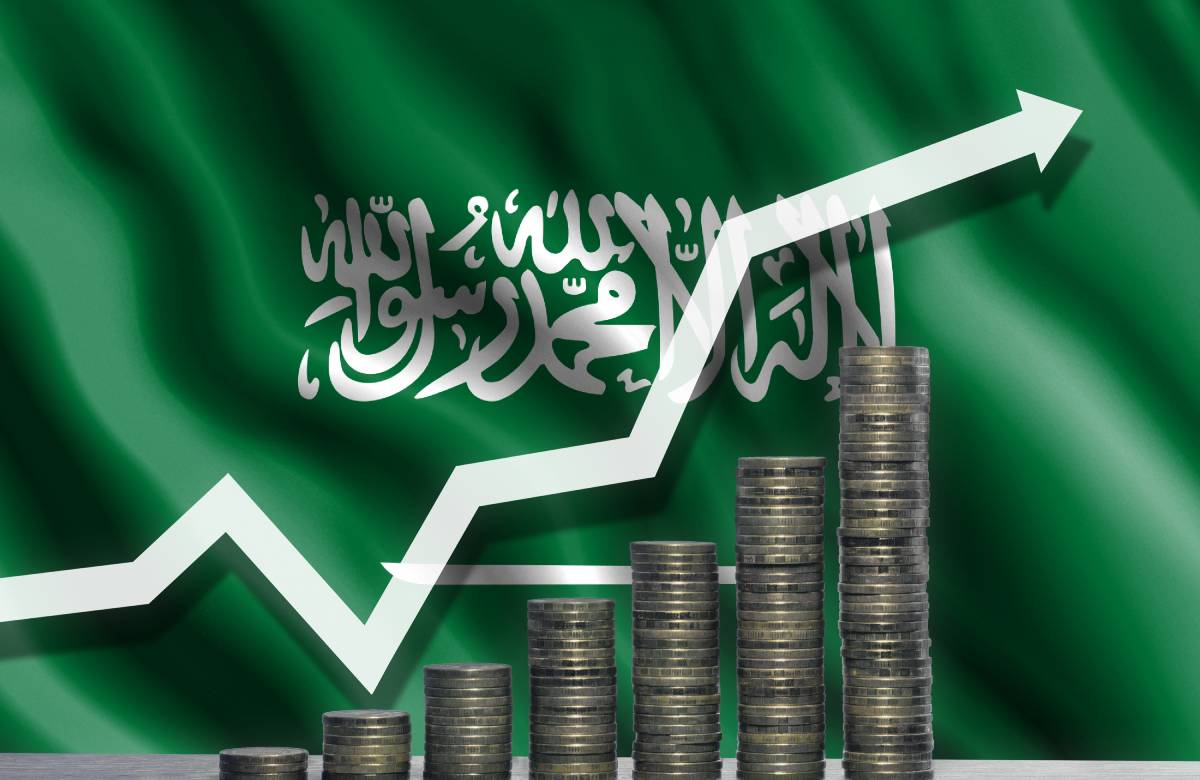 الاستثمار في الاسهم السعودية