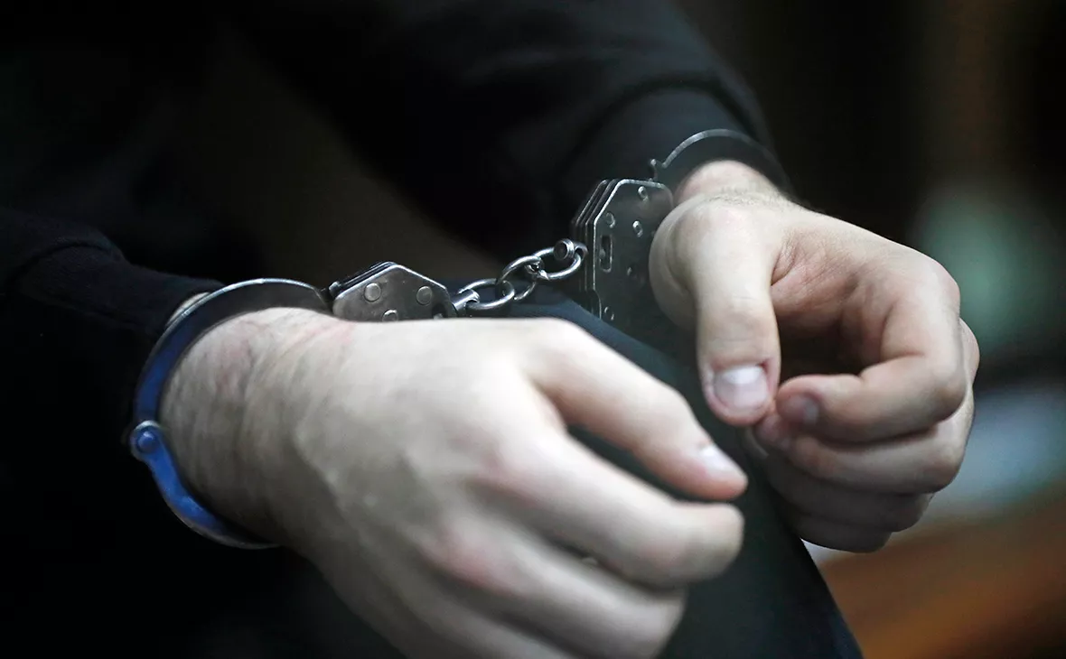 Сергей Савостьянов / ТАСС