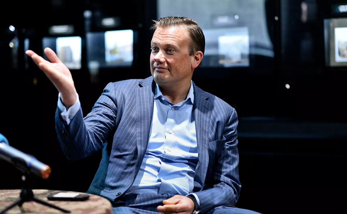 Сергей Ермохин / ТАСС