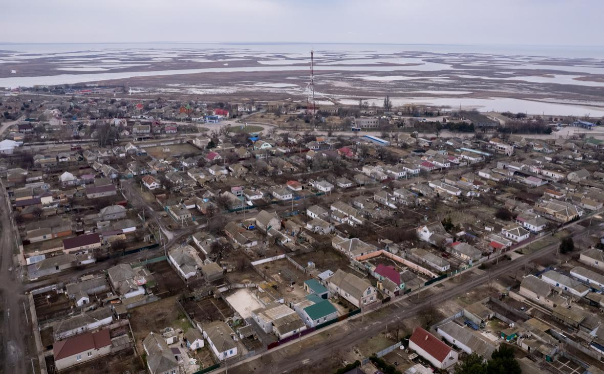 Фото: Алексей Коновалов / ТАСС