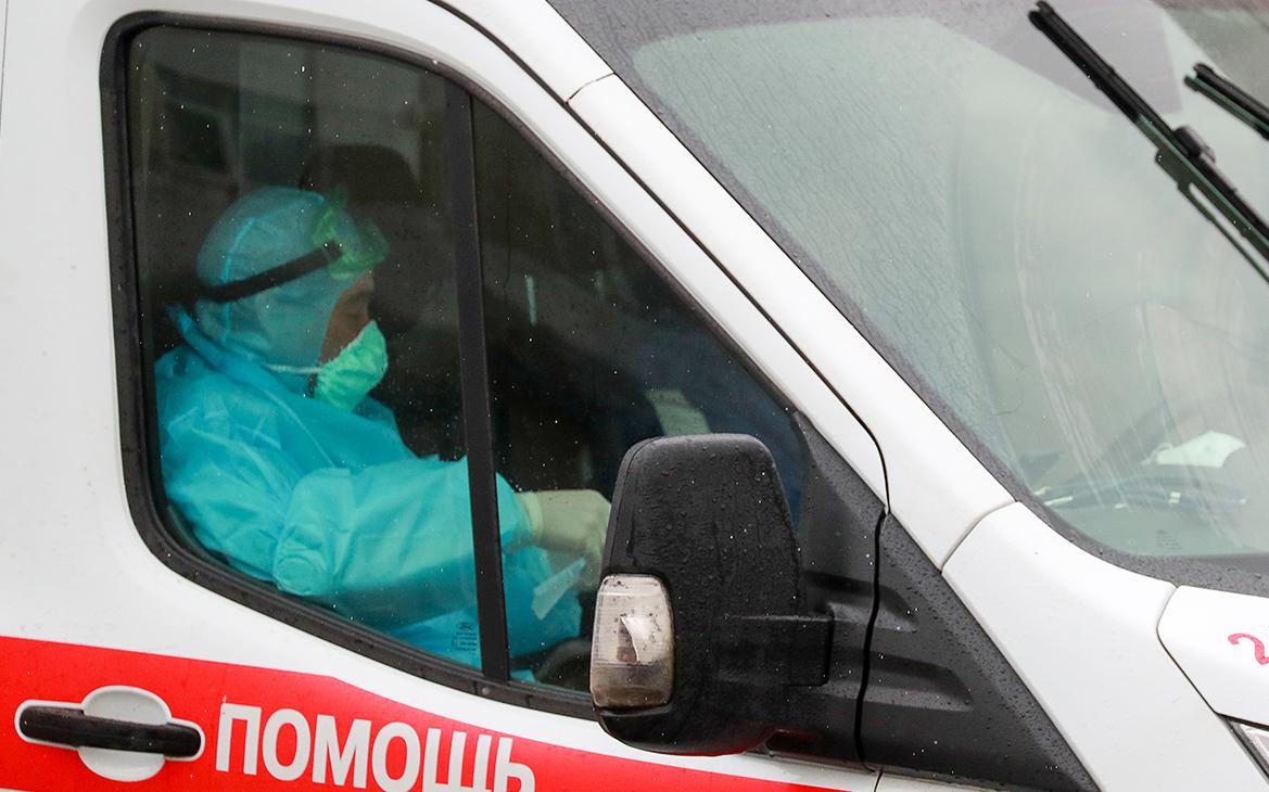 В Петербурге подтвердили пять случаев оспы обезьян