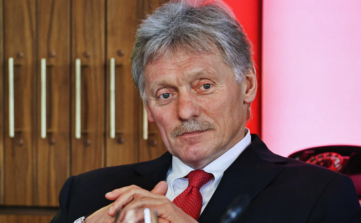 Михаил Терещенко / ТАСС