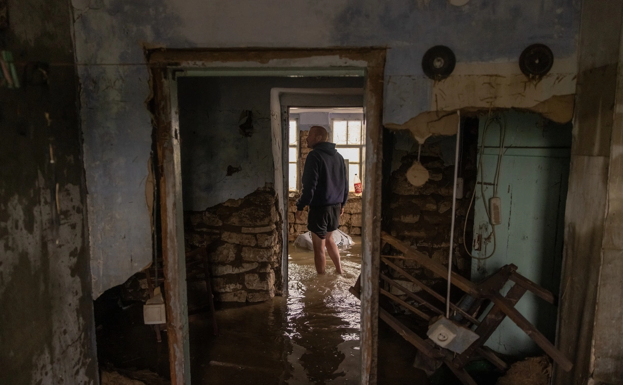 Roman Pilipey / Getty Images