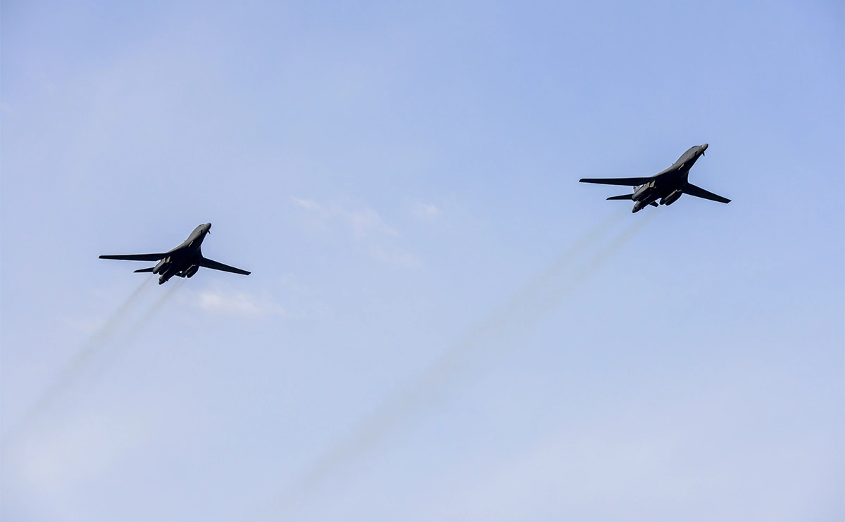 Jerod Harris / Getty Images