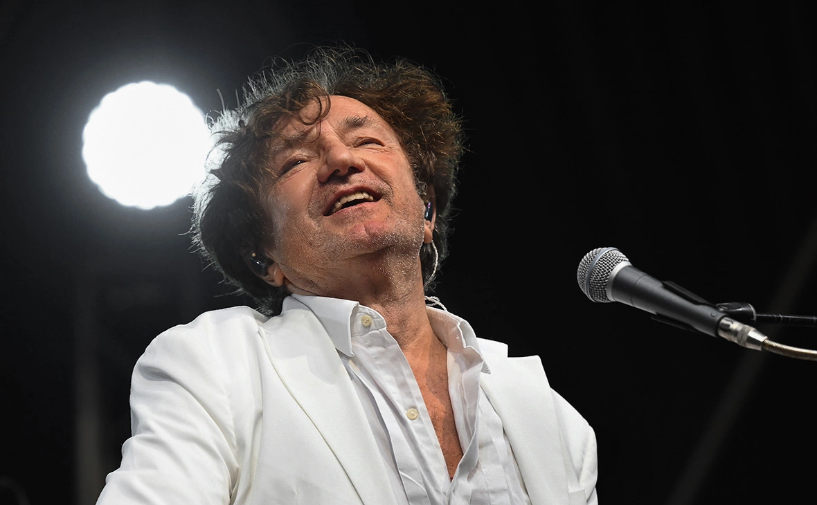 Domenico Cippitelli / LiveMedia / Keystone Press Agency / Global Look Press