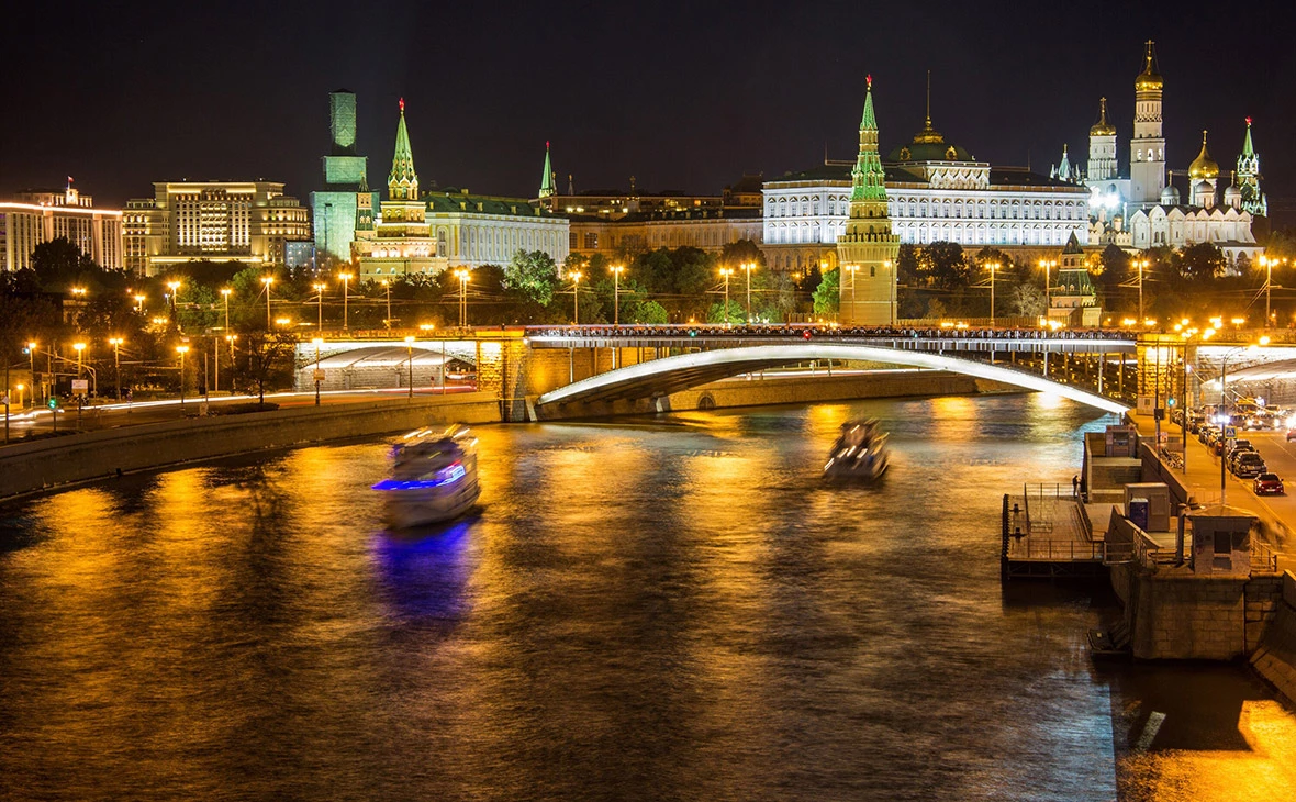 АГН «Москва»