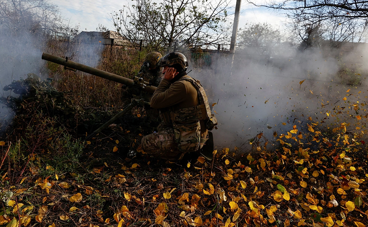 Сергей Нужненко / Reuters