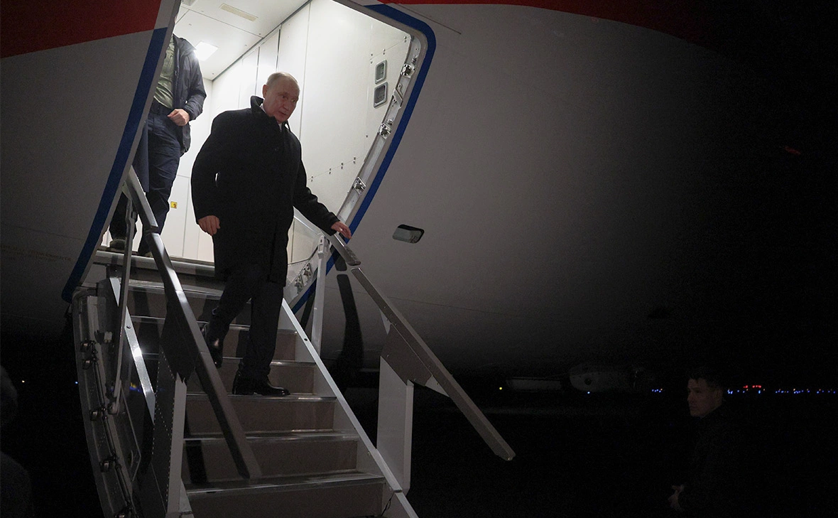 Гавриил Григоров / ТАСС