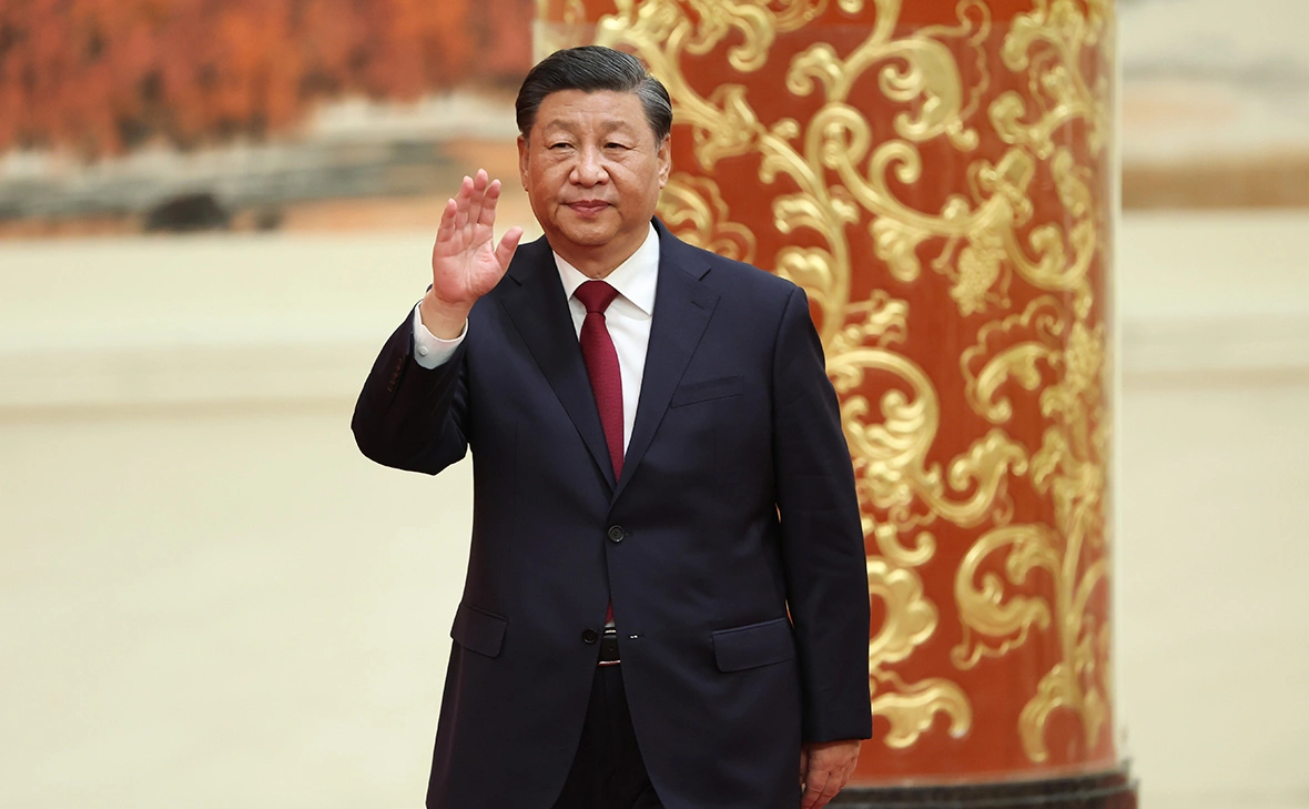 Lintao Zhang / Getty Images