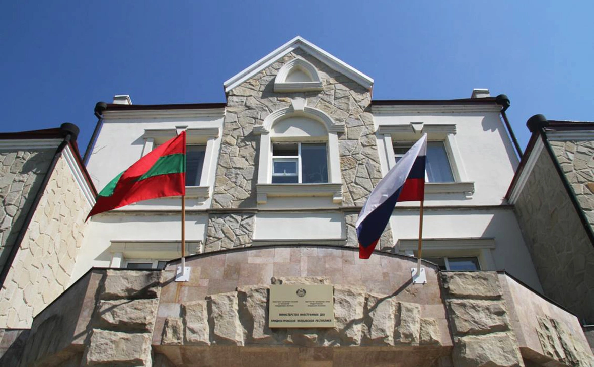 MIDPMR / Facebook (входит в корпорацию Meta, признана экстремистской и запрещена в России)