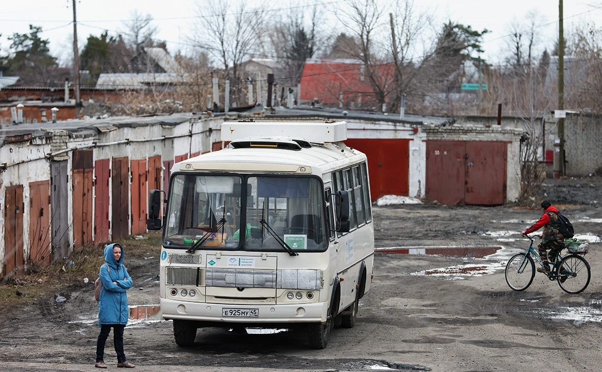 Донат Сорокин / ТАСС