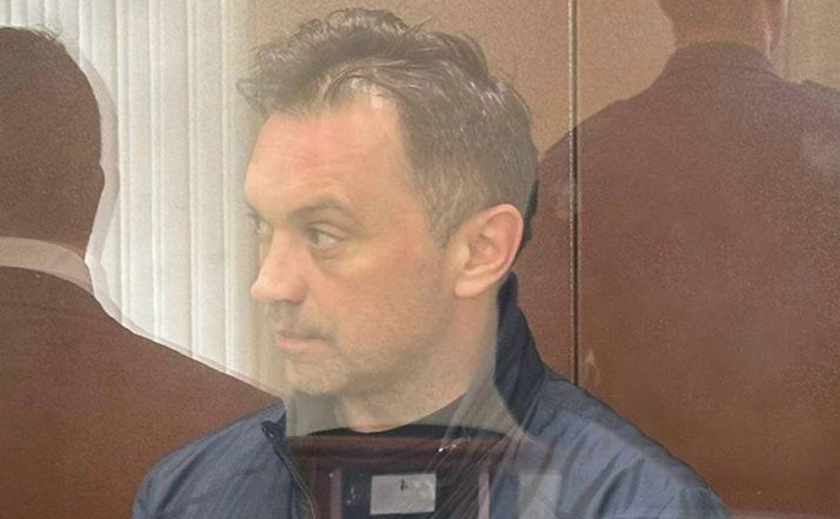 moscowcourts / Telegram