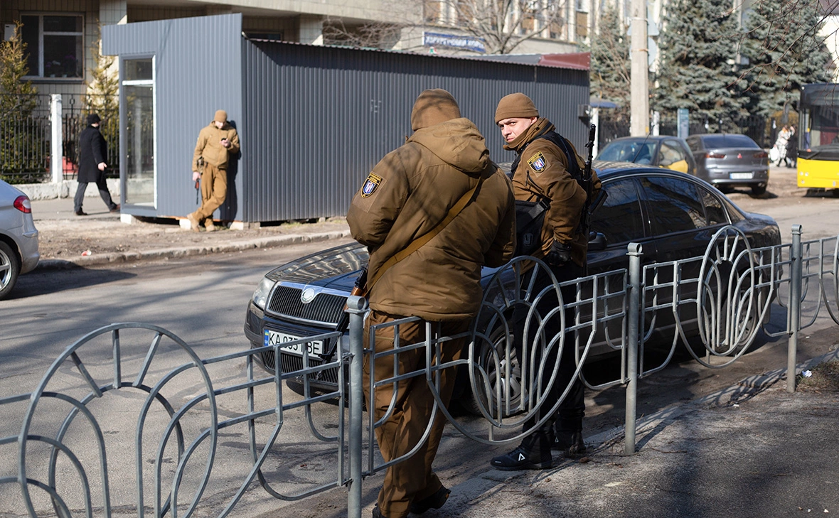 Анастасия Власова / Getty Images