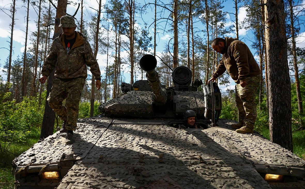 Валентин Огиренко / Reuters
