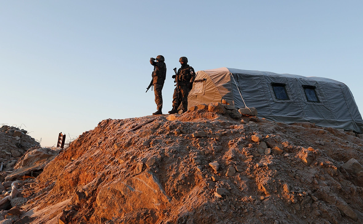 Jeon Heon-Kyun / Getty Images