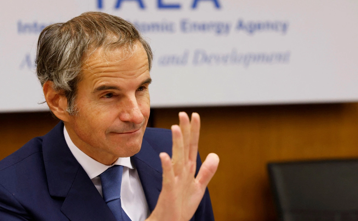 Leonhard Foeger / Reuters