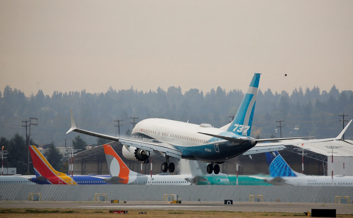 Lindsey Wasson / Reuters