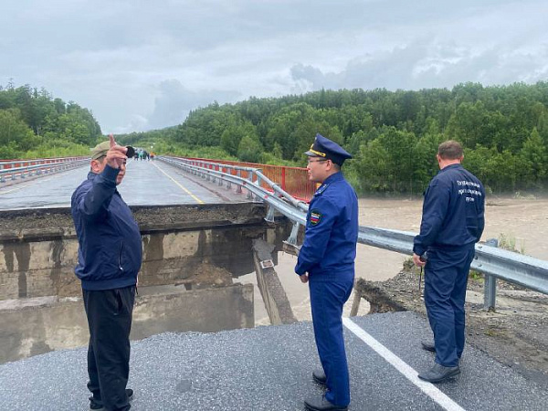 Фото: Прокуратура Республики Бурятия 