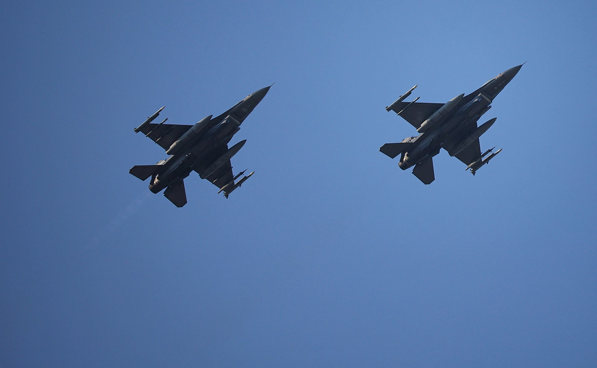 Jared C. Tilton / Getty Images