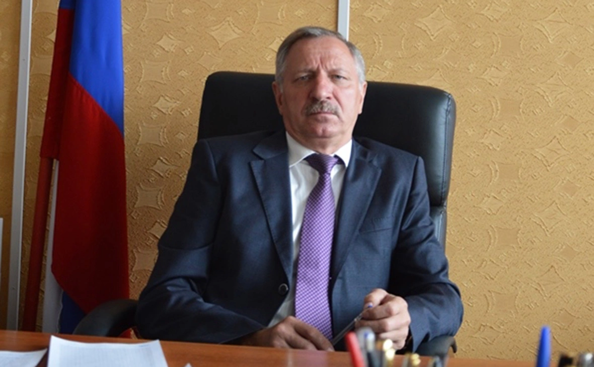 Администрация Стародубского муниципального округа Брянской области