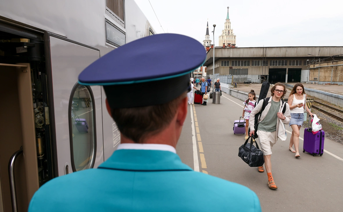 Артем Геодакян / ТАСС