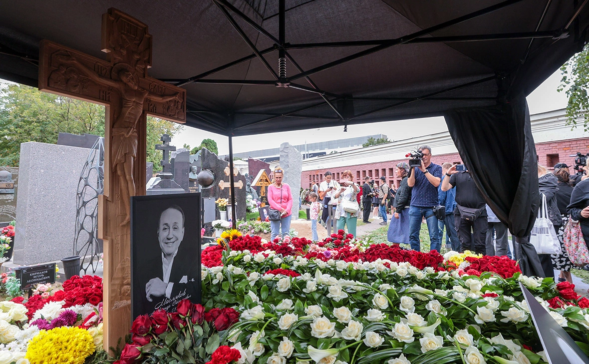 Алексей Белкин / news.ru / Global Look Press