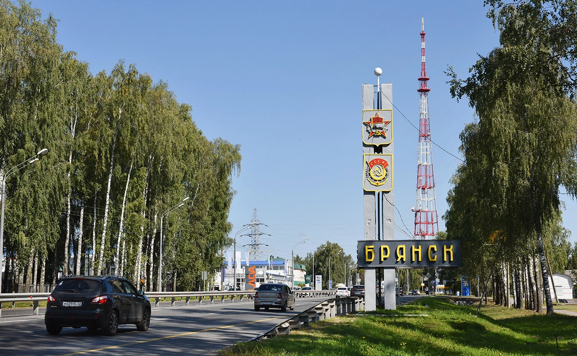 Владимир Горовых / ТАСС