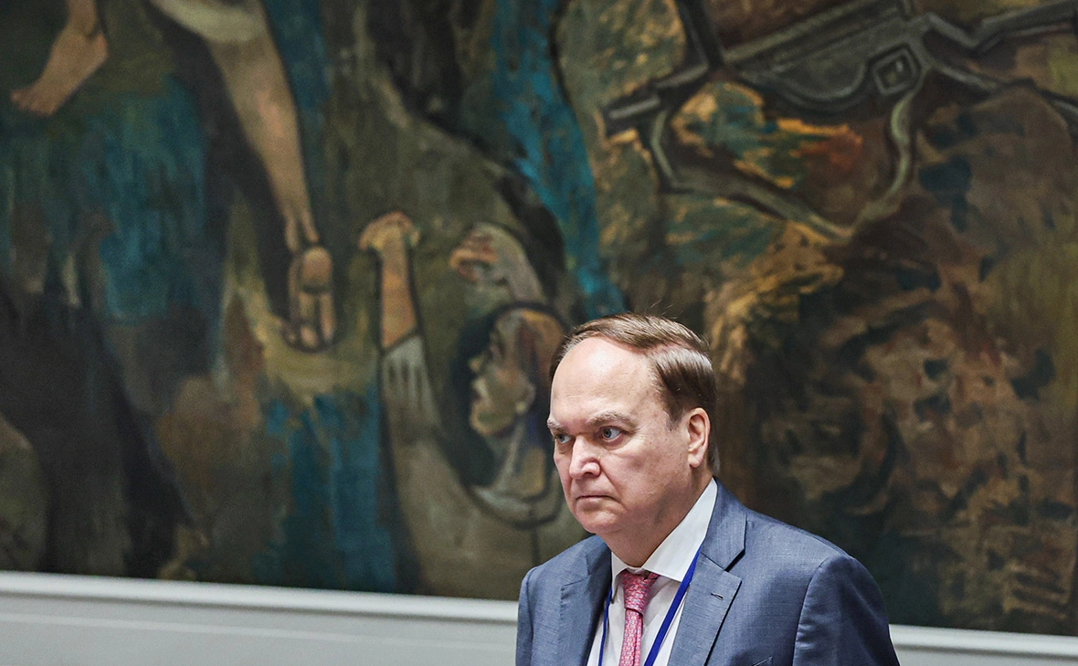 Валерий Шарифулин / ТАСС