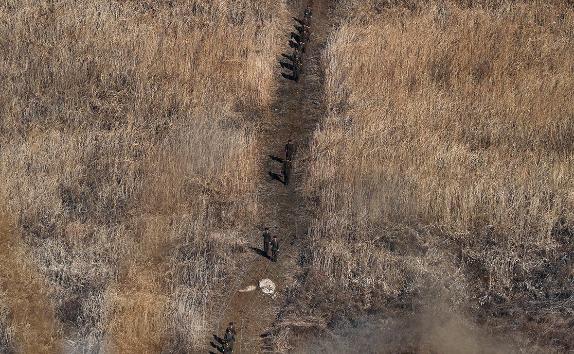 Фото: Jeon Heon-Kyun / Getty Images