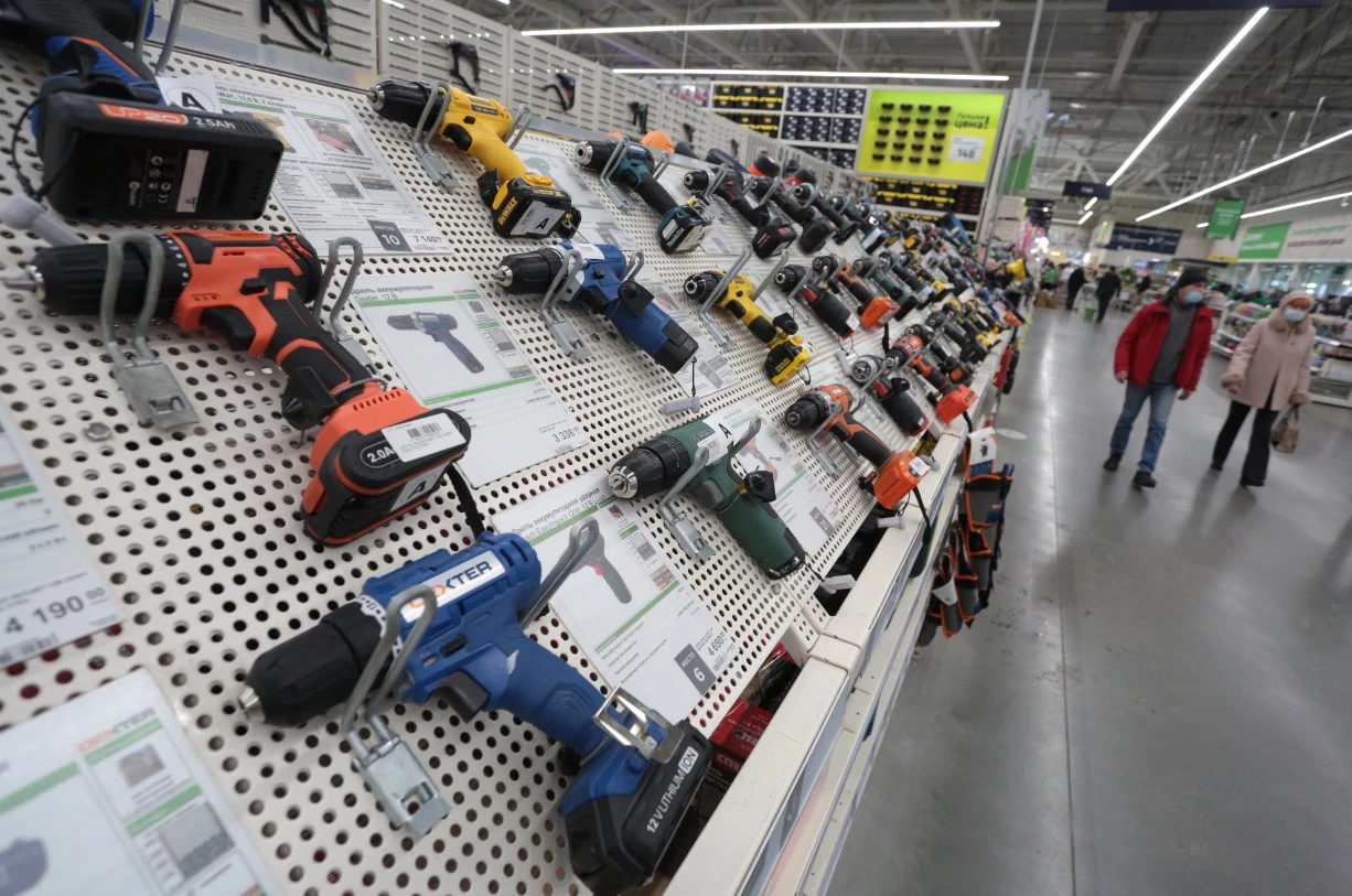 Максим Кимерлинг / РИА URA.RU