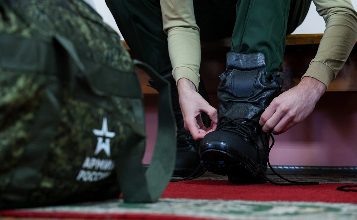 Юрий Смитюк / ТАСС