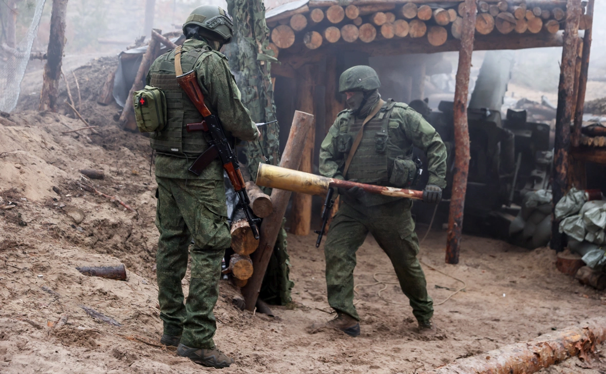 Александр Река / ТАСС