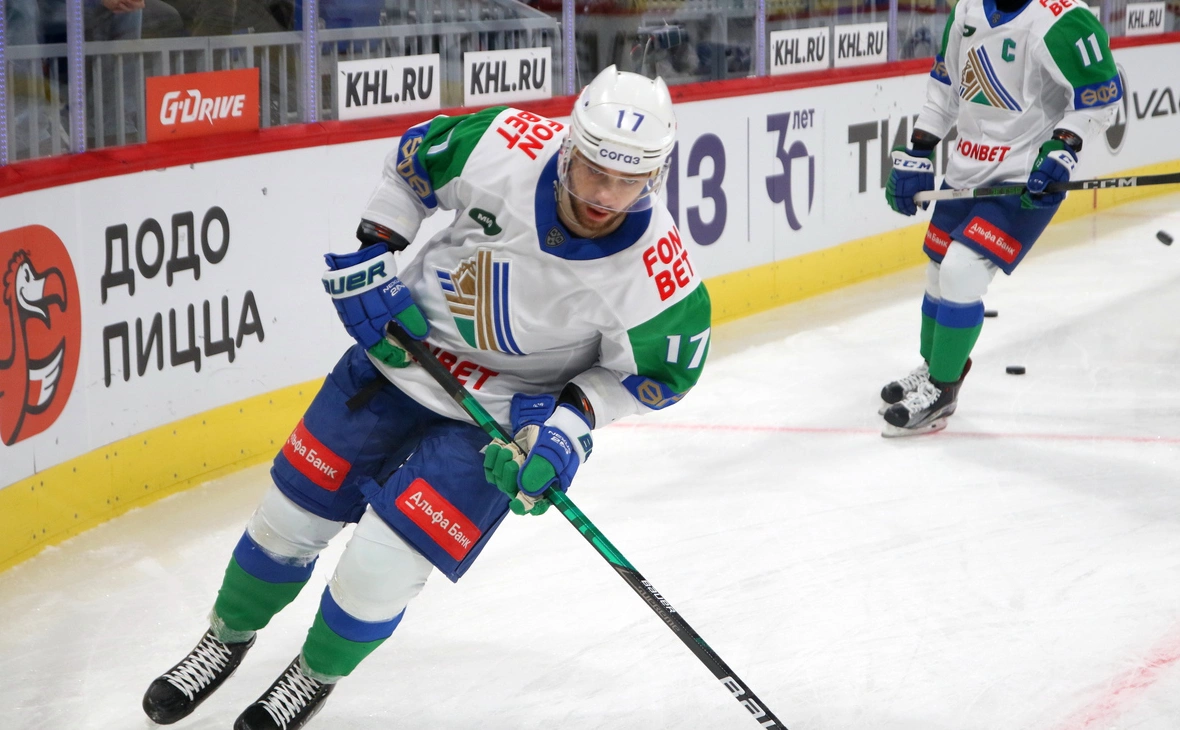 Maksim Konstantinov / Global Look Press