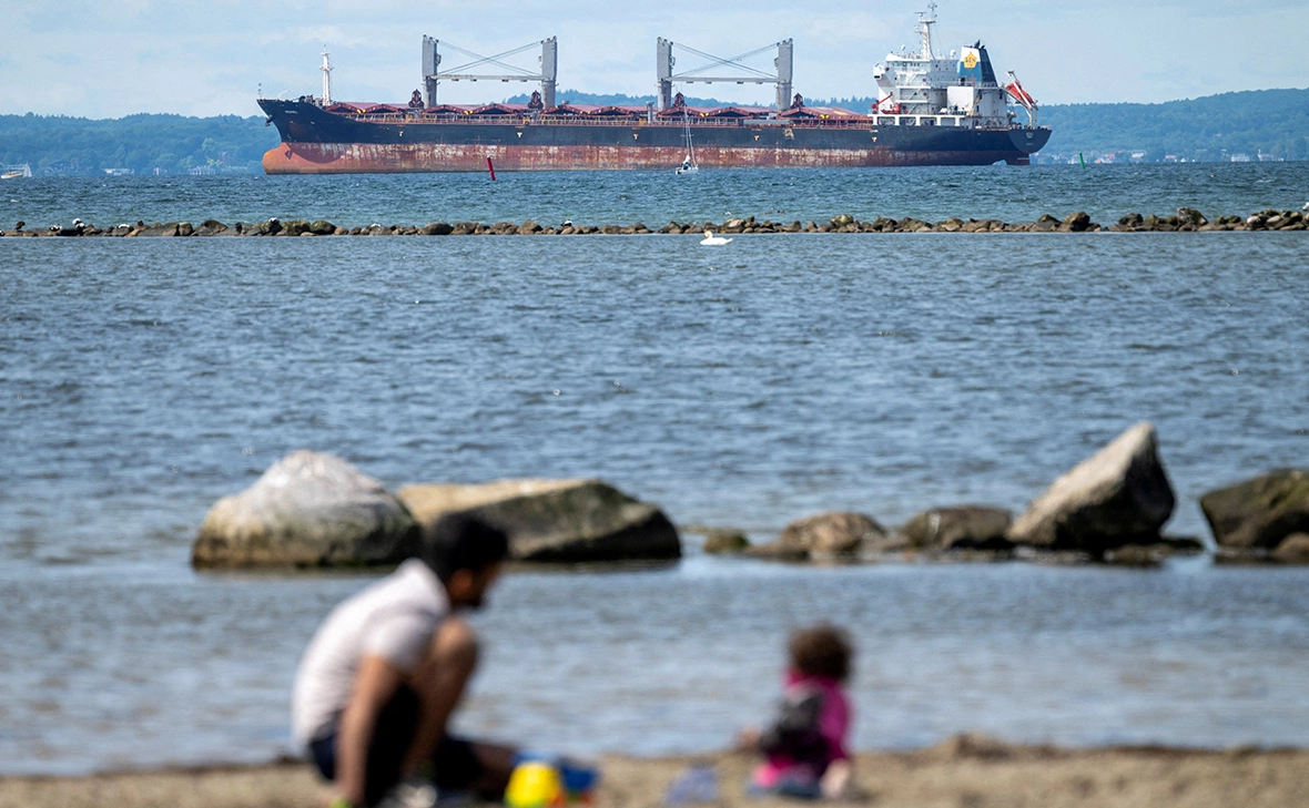 Johan Nilsson / TT News Agency / Reuters