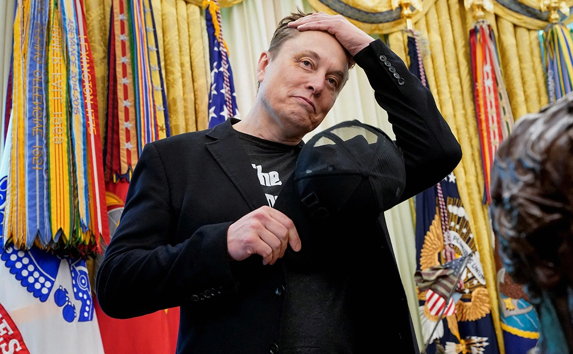 Nathan Howard / Reuters