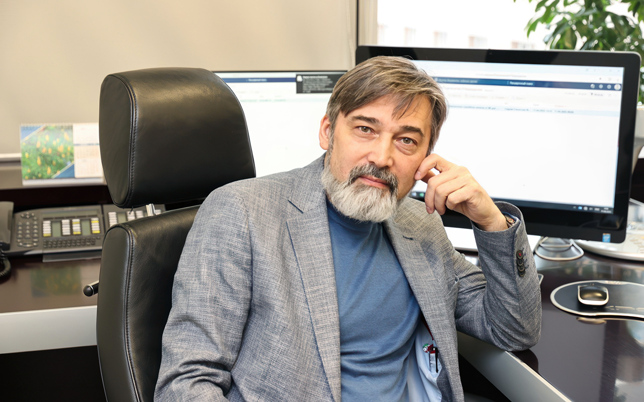 Почему композитная архитектура — новый инструмент импортозамещения ПО