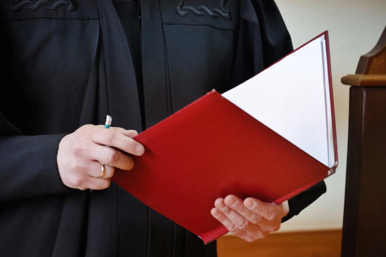 Екатерина Сычкова / РИА URA.RU