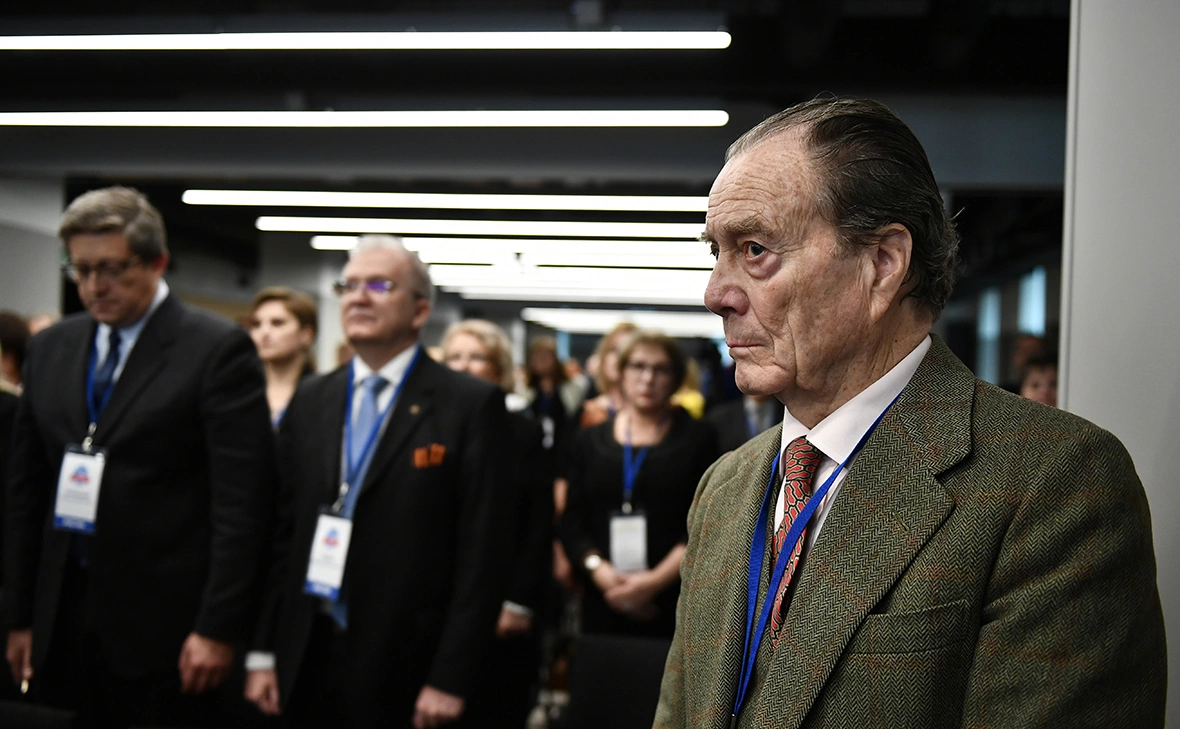 Максим Блинов / РИА Новости