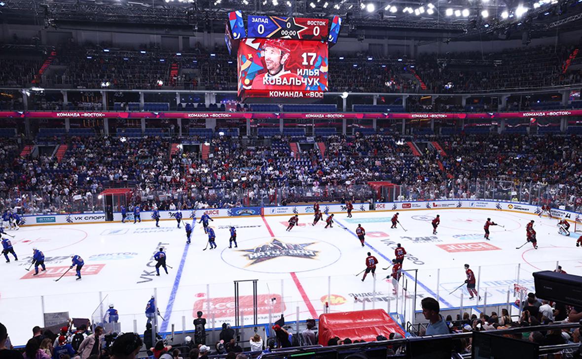 Фото: Андрей Любимов / РБК