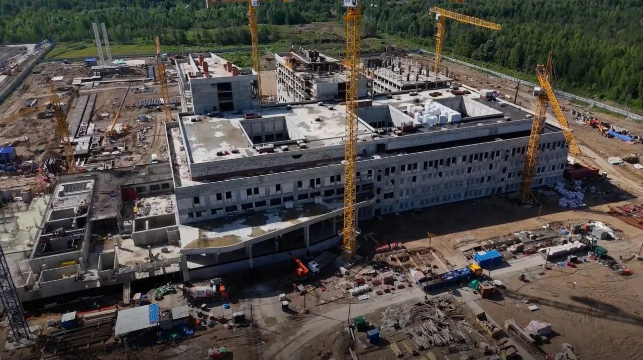 telegram-канал Дмитрия Махонина