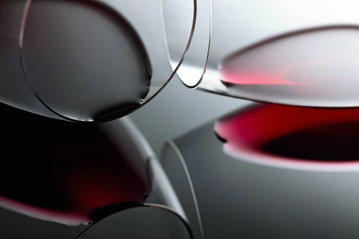 В коллекцию «Великолепный погреб доктора Альберта Йенга» вошло 426 бутылок изысканного вина, среди которых есть Domaine de la Romanée-Conti, Petrus и Château Palmer