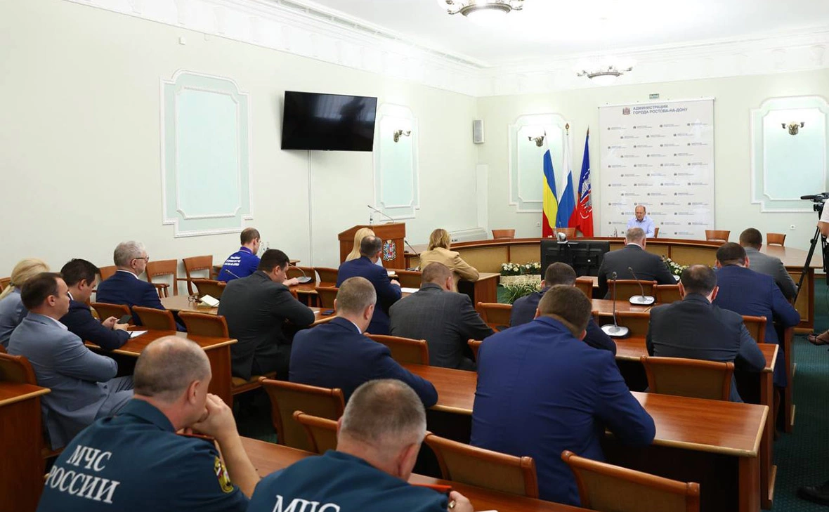 SkryabinAlexander / Telegram