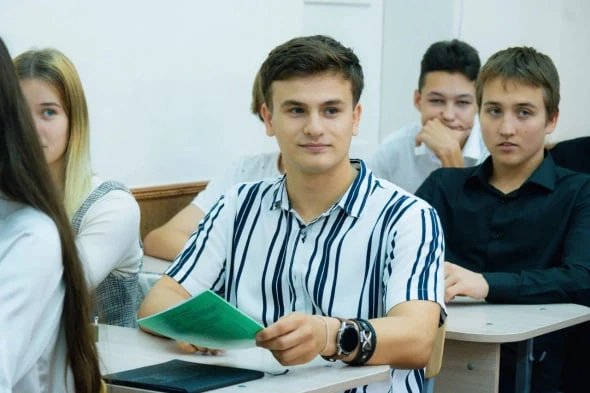 Администрация Владивостока